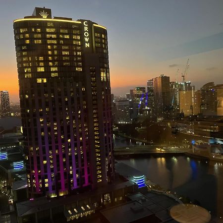 Executive Stays Southbank 1 Brm - Luxurious Serviced Apartment - Southbank Мельбурн Экстерьер фото