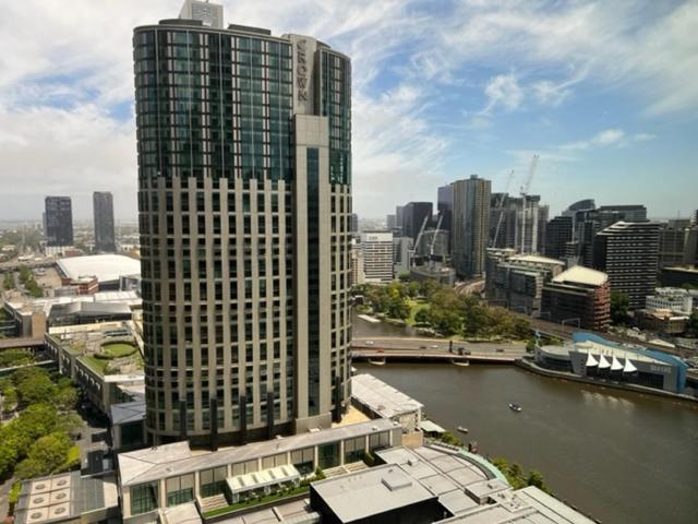 Executive Stays Southbank 1 Brm - Luxurious Serviced Apartment - Southbank Мельбурн Экстерьер фото