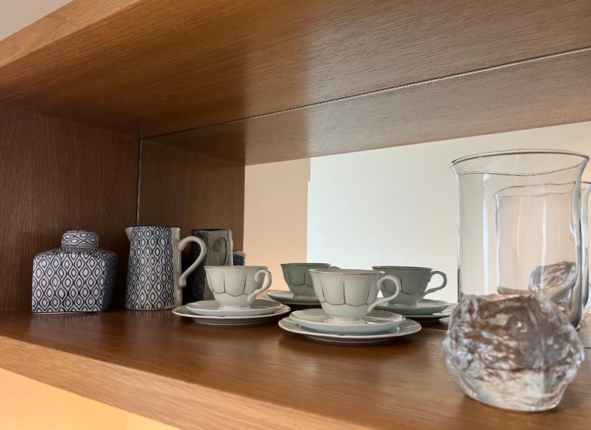 Executive Stays Southbank 1 Brm - Luxurious Serviced Apartment - Southbank Мельбурн Экстерьер фото